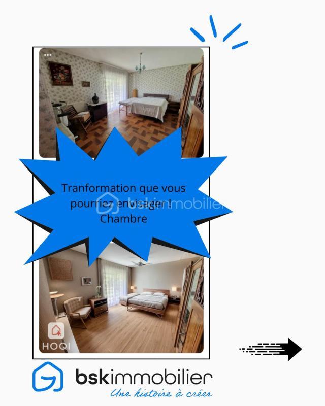 Villa - 156 m² - 4 pièces