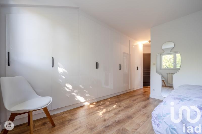 Maison de maîtres - 191 m² - 7 pièces