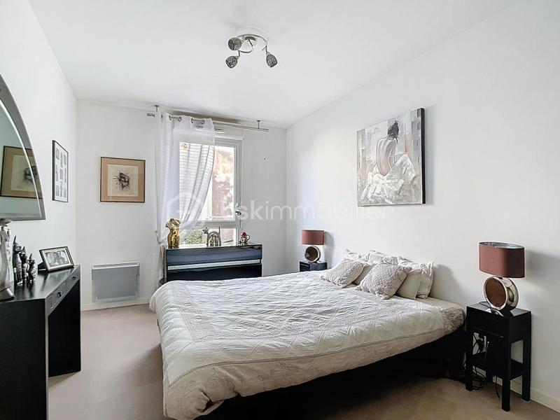 Appartement - 81 m² - 4 pièces