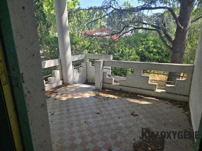 Maison ancienne - 132 m² - 6 pièces