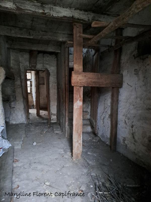 Maison en pierre - 175 m² - 10 pièces