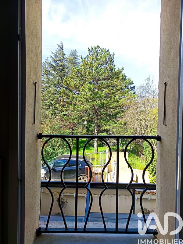 Maison - 83 m² - 4 pièces