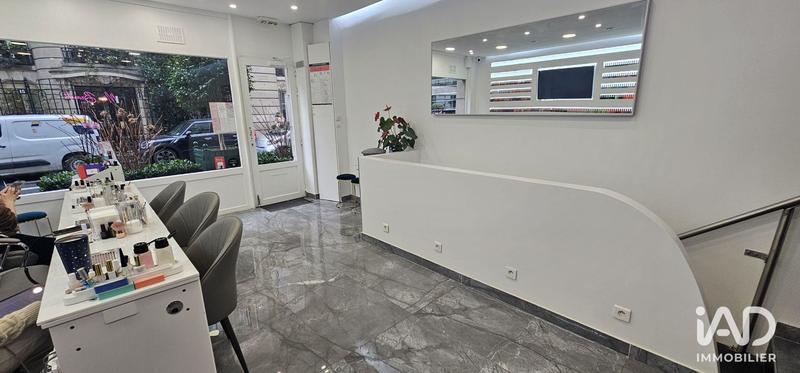 Local commercial - 64 m²