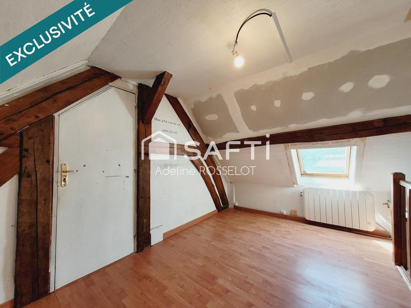 Maison - 143 m² - 7 pièces