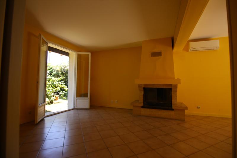 Maison - 127 m² - 6 pièces