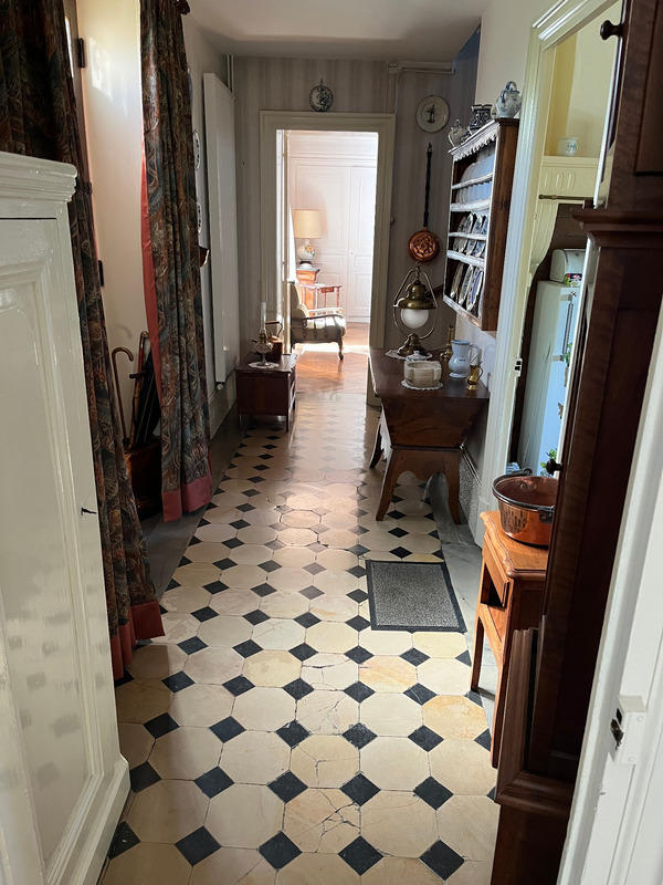 Maison - 171 m² - 8 pièces