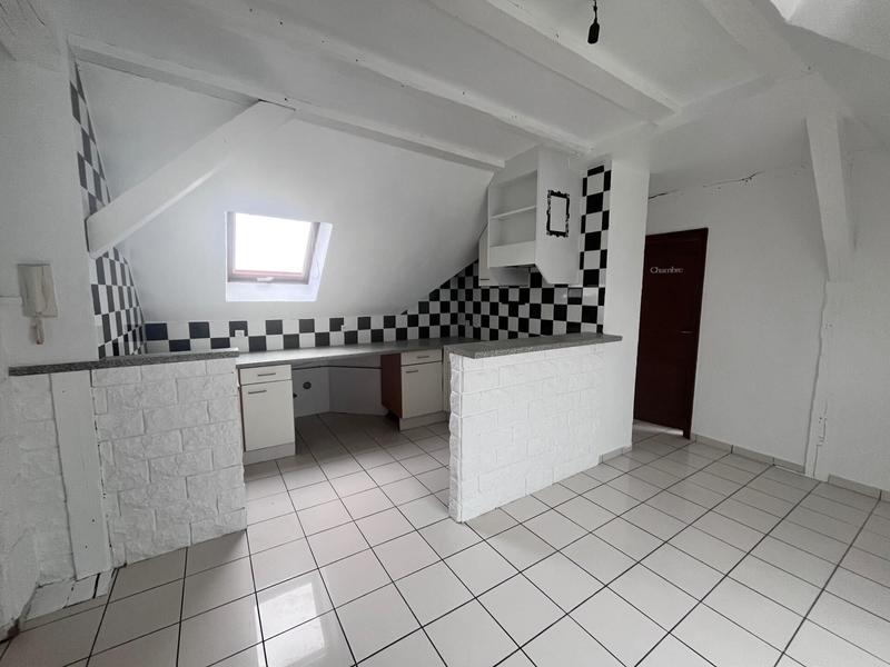 Appartement - 71 m² - 3 pièces