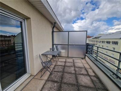 Appartement - 27 m² - 1 pièce