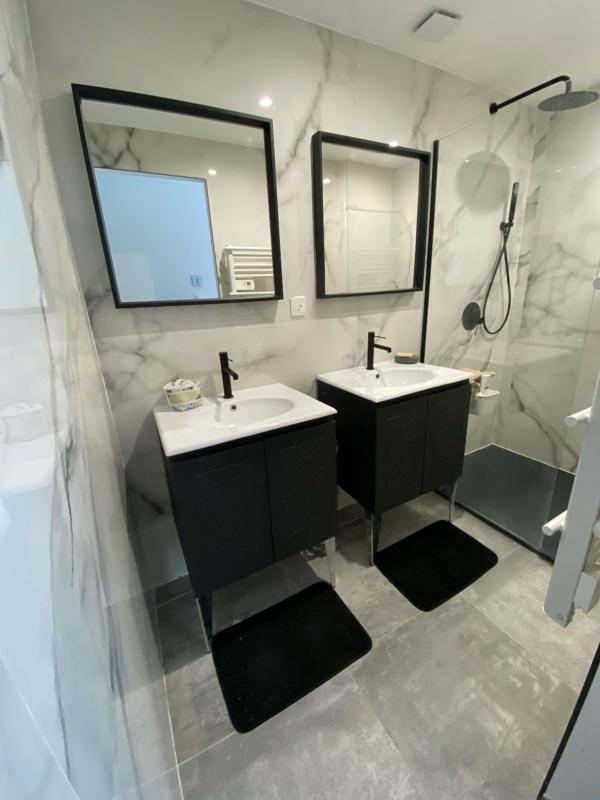 Maison - 130 m² - 4 pièces