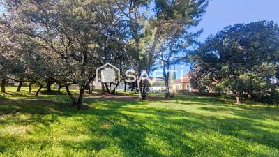 Villa - 132 m² - 5 pièces