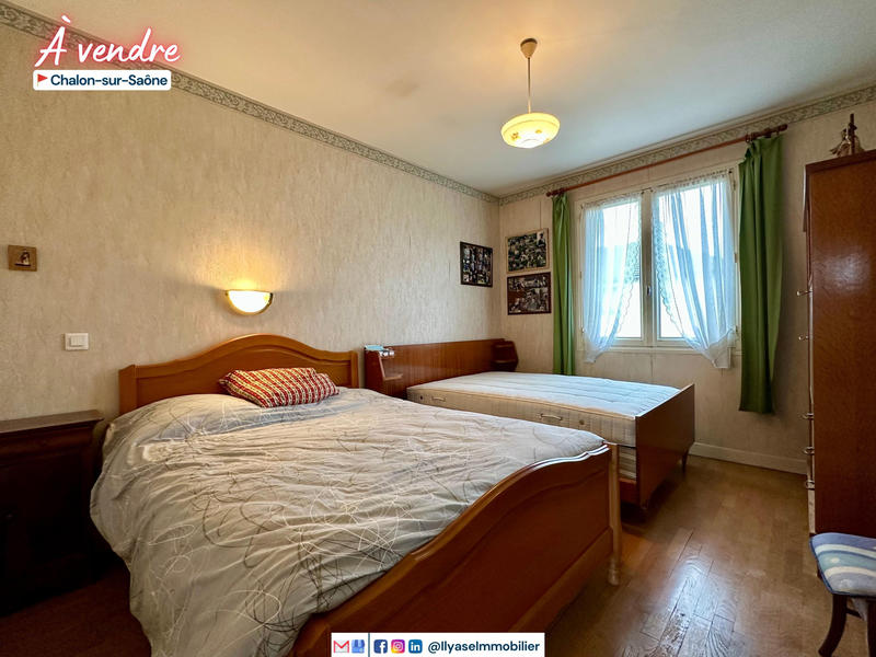 Maison - 136 m² - 6 pièces