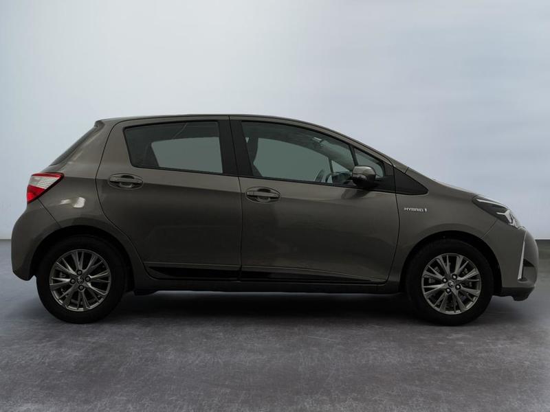 Toyota Yaris Hybride My19 100h Dynamic