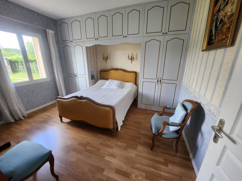 Villa - 106 m² - 5 pièces