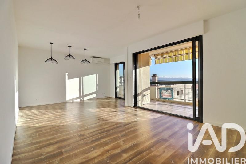 Appartement - 75 m² - 3 pièces