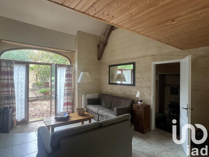 Maison de campagne - 276 m² - 11 pièces