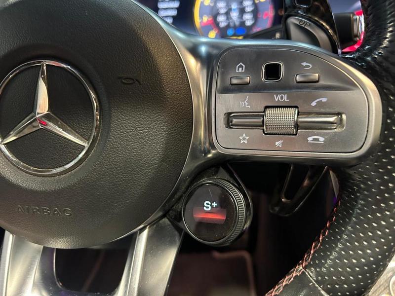 Mercedes classe e coupe 53 Amg / full options Origine Fr
