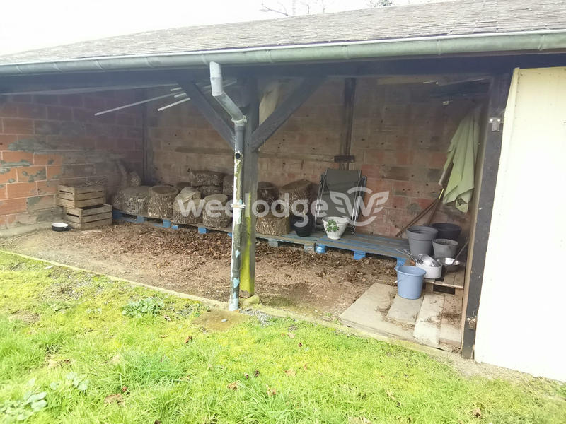 Maison ancienne - 158 m² - 6 pièces