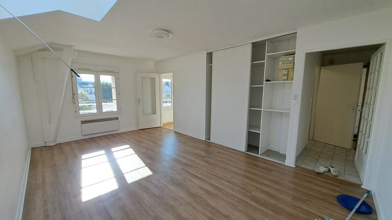 Appartement - 36 m² - 1 pièce