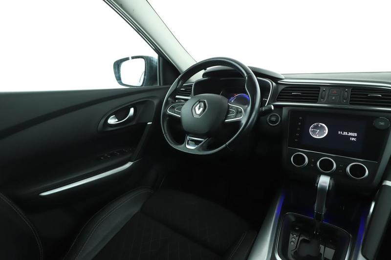 Renault Kadjar 1.3 TCe Intens Edc 140 ch