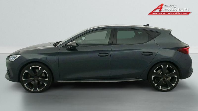 Cupra Leon 1.4 E-Hybrid 245 Ch Dsg6 Vz