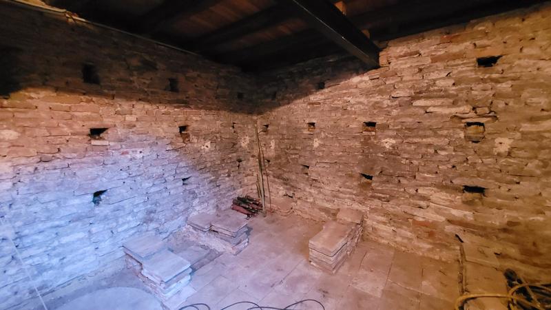 Maison - 231 m² - 6 pièces