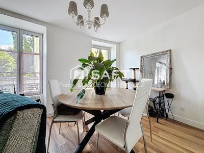 Maison - 155 m² - 6 pièces