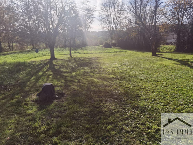 Maison de campagne - 204 m² - 6 pièces