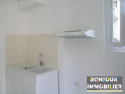 Local d'activités - 28 m²