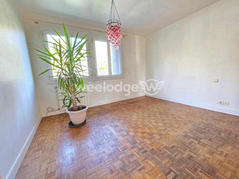 Maison - 108 m² - 6 pièces