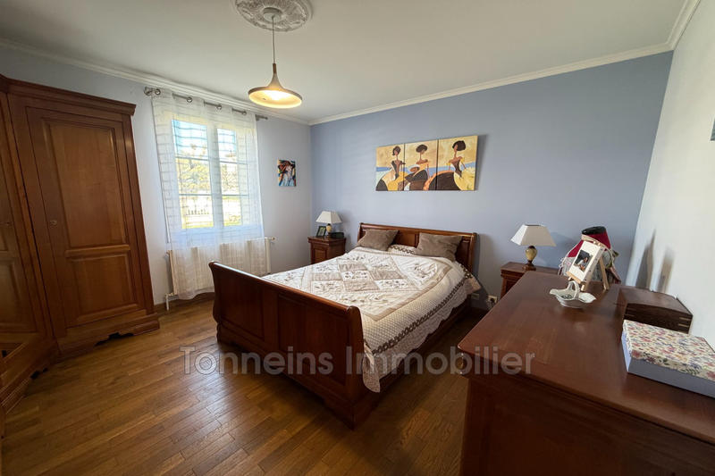 Maison - 123 m² - 5 pièces