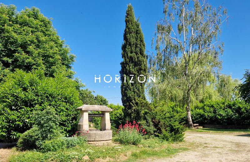 Maison ancienne - 249 m² - 9 pièces