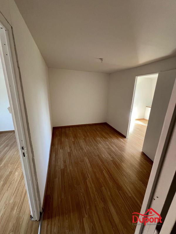 Maison ancienne - 90 m² - 6 pièces