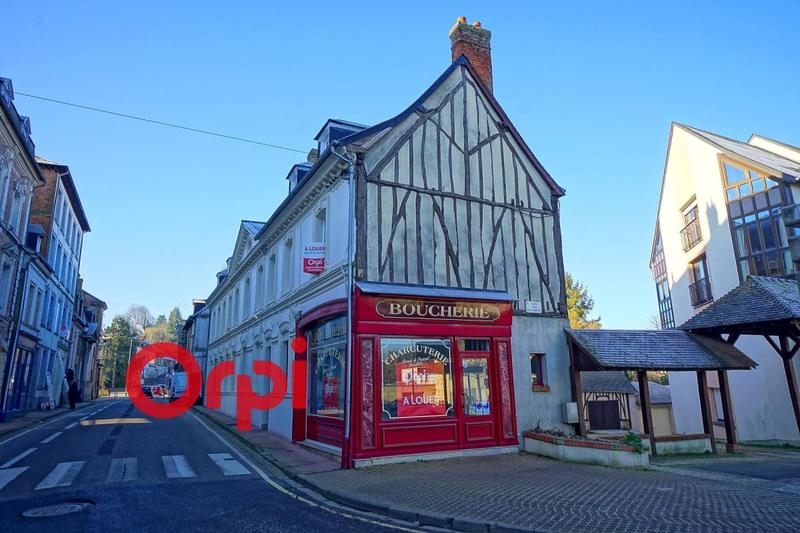 Local commercial - 64 m²