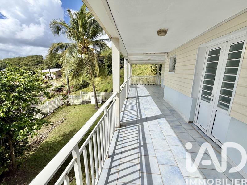 Maison - 151 m² - 5 pièces