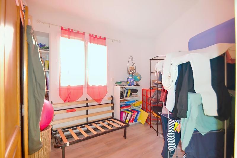 Maison - 113 m² - 5 pièces