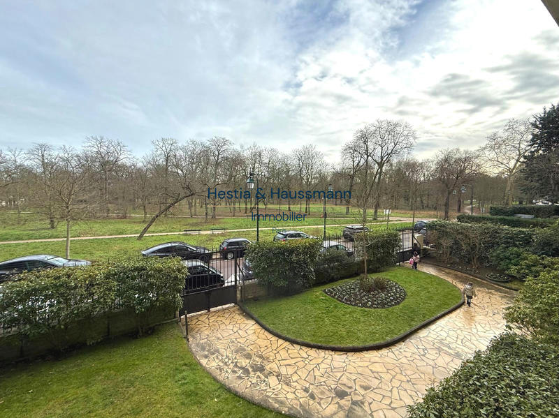 Appartement - 200 m² - 7 pièces