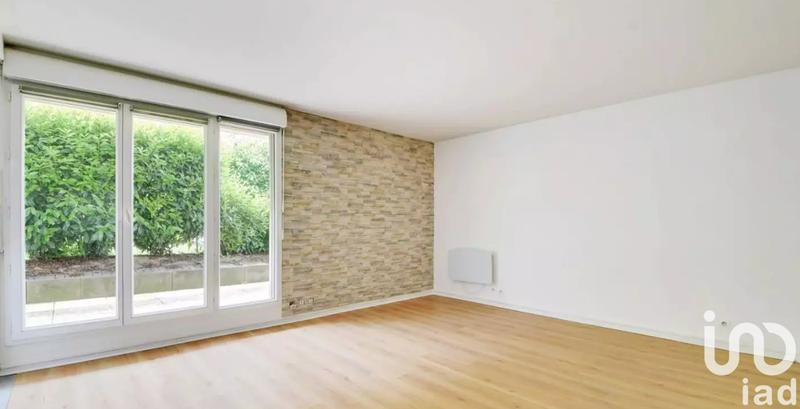 Appartement - 71 m² - 4 pièces