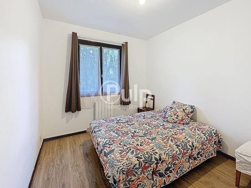 Maison - 91 m² - 7 pièces