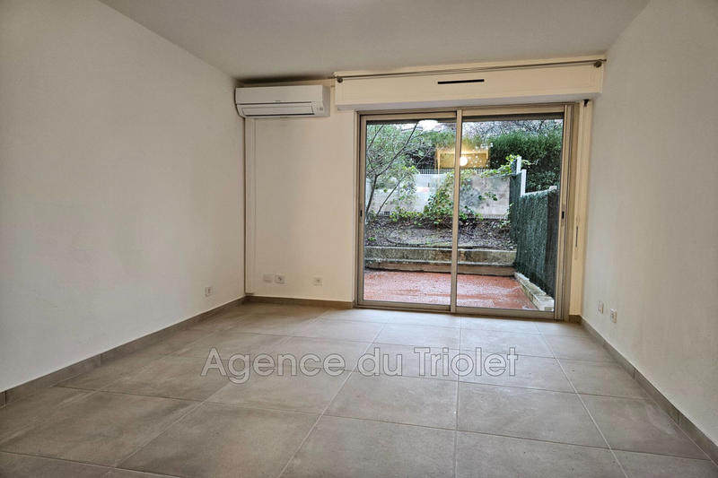 Appartement - 17 m² - 1 pièce