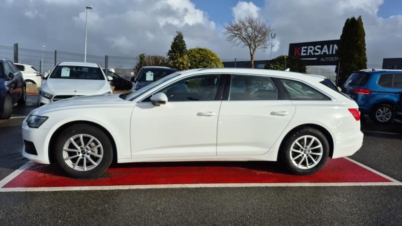 Audi A6 Avant 40 Tdi 204 Ch s tronic 7 Business Executive