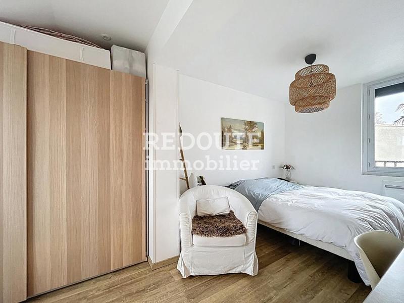 Maison - 71 m² - 4 pièces