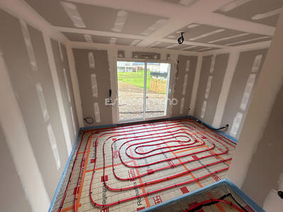 Maison - 121 m² - 4 pièces