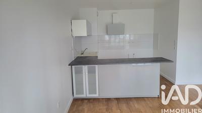 Appartement - 54 m² - 2 pièces