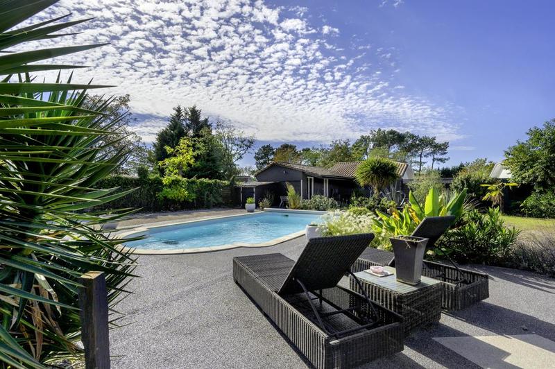 Villa - 118 m² - 4 pièces