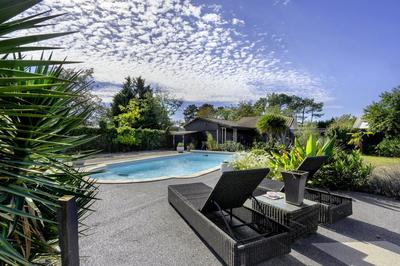 Villa - 118 m² - 4 pièces