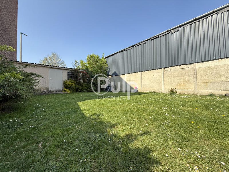 Maison bourgeoise - 241 m² - 10 pièces