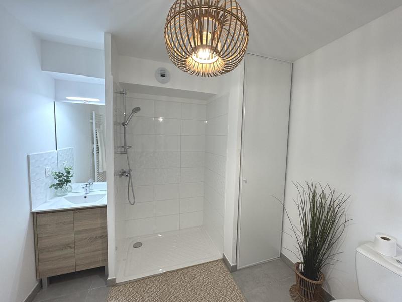 Appartement - 78 m² - 4 pièces