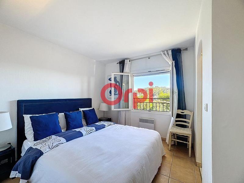 Appartement - 70 m² - 4 pièces