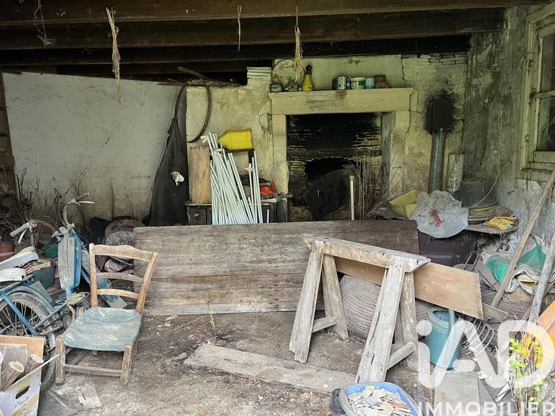 Maison - 410 m² - 8 pièces