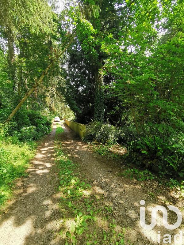 Maison - 151 m² - 5 pièces